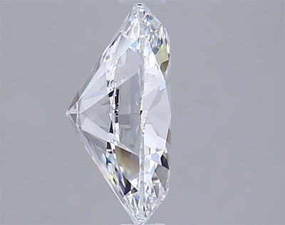 2.13 Carat Oval Lab Diamond :: Greenstar spin frame 01