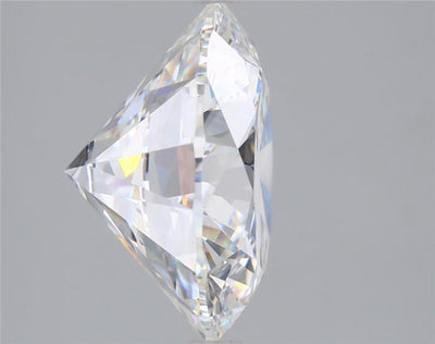 5.02 Carat Round Lab Diamond :: Greenstar spin frame 01