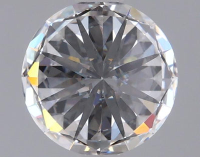 1.01 Carat Round Lab Diamond :: Greenstar spin frame 01