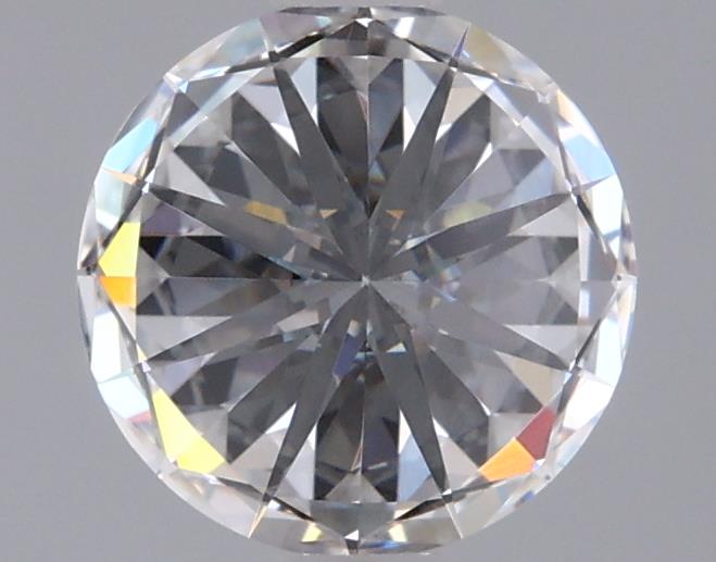 1.01 Carat Round Lab Diamond :: Greenstar spin frame 01