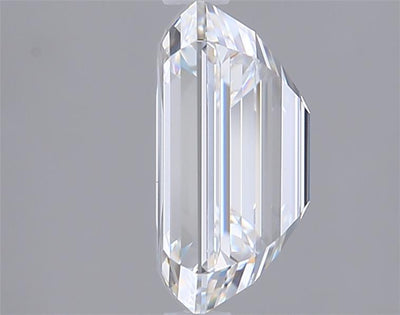 2.94 Carat Emerald Lab Diamond :: Greenstar spin frame 01