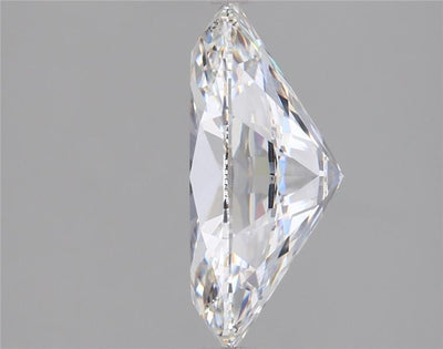 3.02 Carat Oval Lab Diamond :: Greenstar spin frame 01