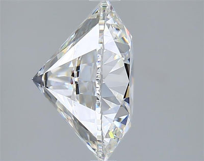 5.04 Carat Round Lab Diamond :: Greenstar spin frame 01