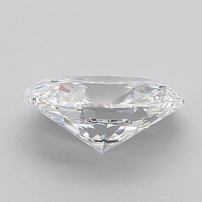 2.01 Carat Oval Lab Diamond :: Greenstar spin frame 01