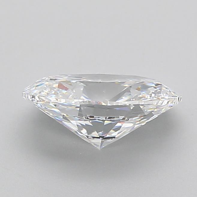 2.01 Carat Oval Lab Diamond :: Greenstar spin frame 01
