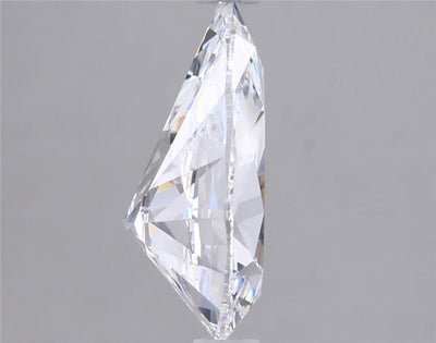 1.52 Carat Pear Lab Diamond :: Greenstar spin frame 01