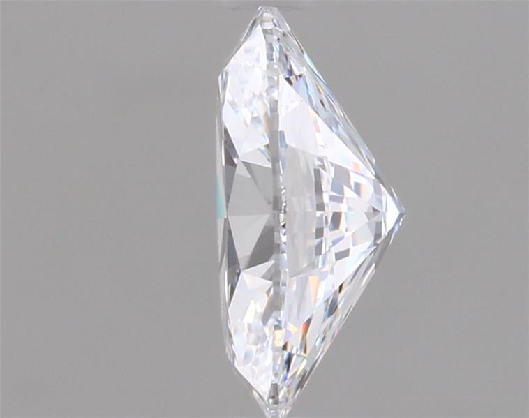 1.04 Carat Oval Lab Diamond :: Greenstar spin frame 01