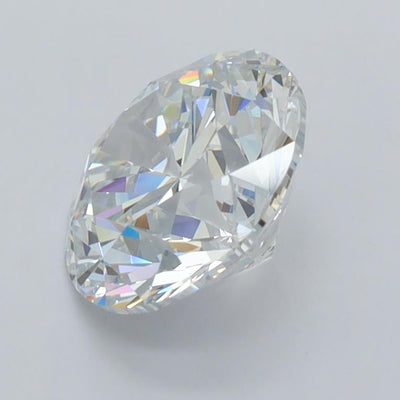 1.99 Carat Round Lab Diamond :: Greenstar spin frame 01