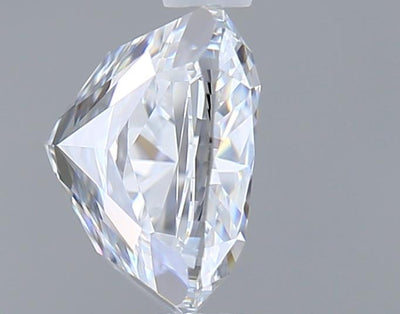 1.54 Carat Cushion Lab Diamond :: Greenstar spin frame 01