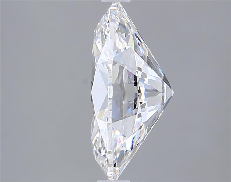 3.06 Carat Oval Lab Diamond :: Greenstar spin frame 01