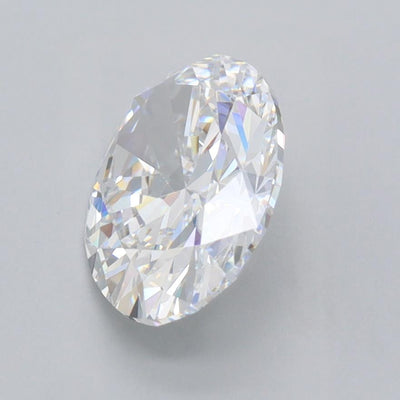 2.03 Carat Oval Lab Diamond :: Greenstar spin frame 01