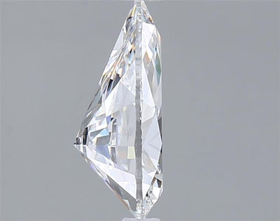 2.02 Carat Pear Lab Diamond :: Greenstar spin frame 01