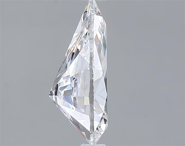 2.02 Carat Pear Lab Diamond :: Greenstar spin frame 01