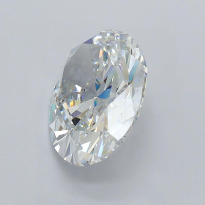 2.01 Carat Oval Lab Diamond :: Greenstar spin frame 01