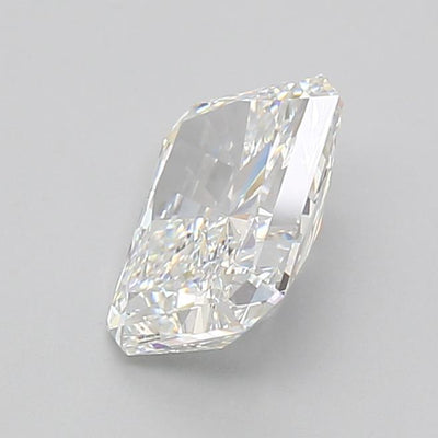 2.01 Carat Radiant Lab Diamond :: Greenstar spin frame 01