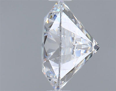 1.29 Carat Round Lab Diamond :: Greenstar spin frame 01