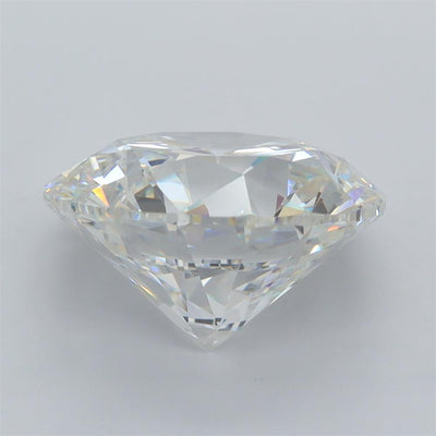 5.04 Carat Round Lab Diamond :: Greenstar spin frame 01