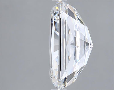 5.09 Carat Radiant Lab Diamond :: Greenstar spin frame 01