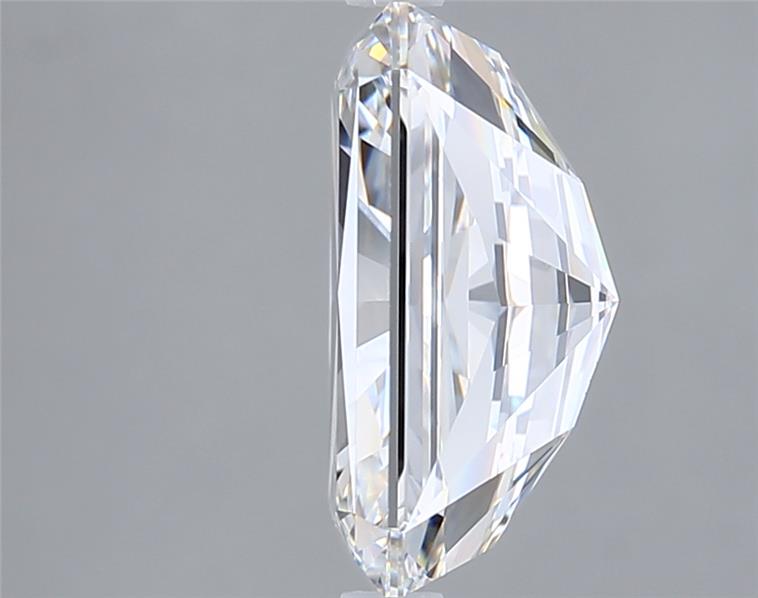 5.09 Carat Radiant Lab Diamond :: Greenstar spin frame 01