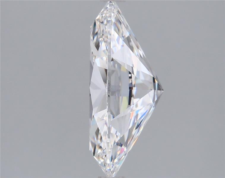 2.51 Carat Oval Lab Diamond :: Greenstar spin frame 01