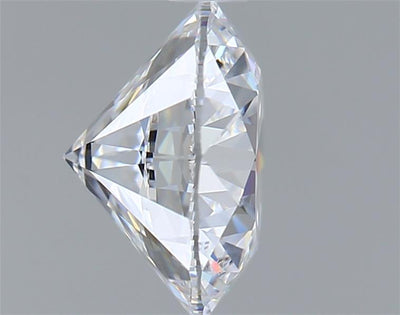 1.51 Carat Round Lab Diamond :: Greenstar spin frame 01