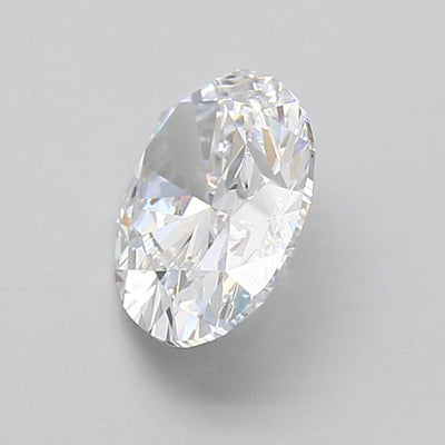 2.51 Carat Oval Lab Diamond :: Greenstar spin frame 01