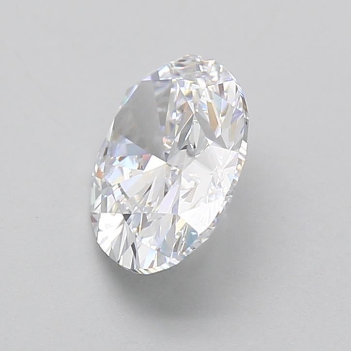 2.51 Carat Oval Lab Diamond :: Greenstar spin frame 01