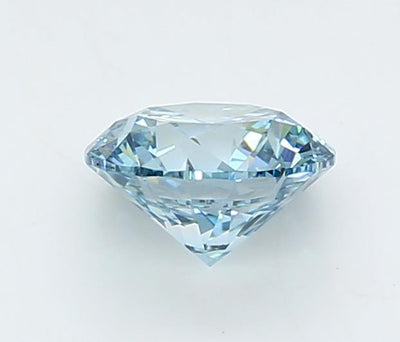 1.51 Carat Round Lab Diamond :: Greenstar spin frame 01