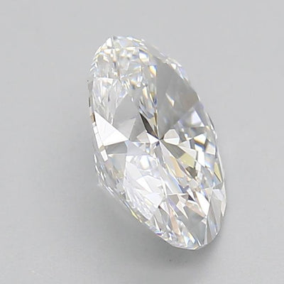 2.19 Carat Oval Lab Diamond :: Greenstar spin frame 01