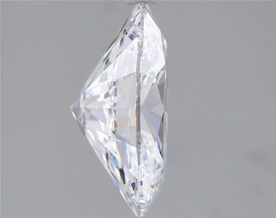 3.07 Carat Oval Lab Diamond :: Greenstar spin frame 01