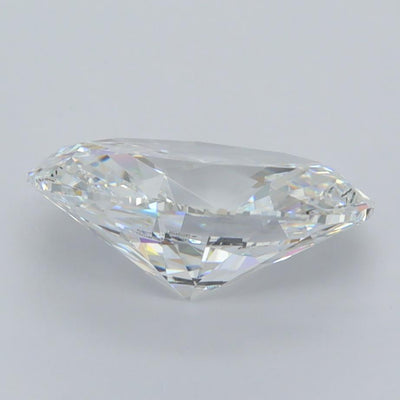 2.52 Carat Oval Lab Diamond :: Greenstar spin frame 01