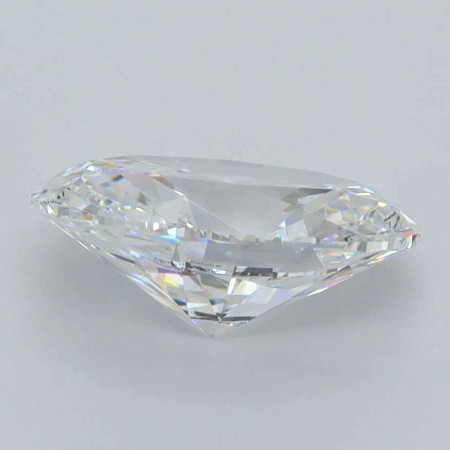 2.52 Carat Oval Lab Diamond :: Greenstar spin frame 01