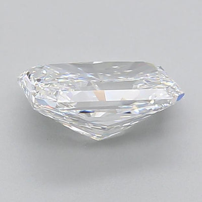 2.05 Carat Radiant Lab Diamond :: Greenstar spin frame 01