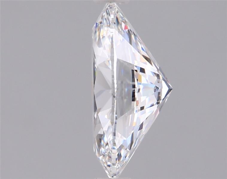 1.70 Carat Oval Lab Diamond :: Greenstar spin frame 01