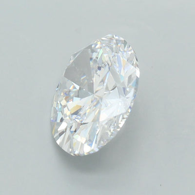 2.32 Carat Oval Lab Diamond :: Greenstar spin frame 01