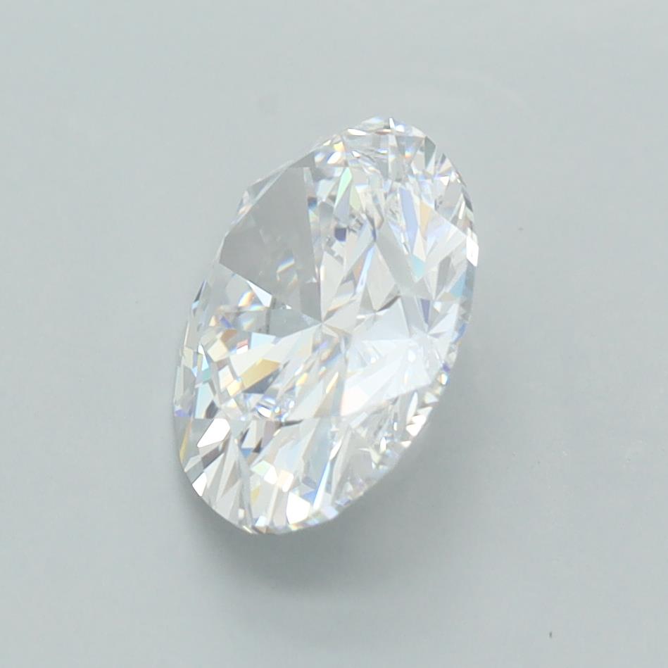 2.32 Carat Oval Lab Diamond :: Greenstar spin frame 01