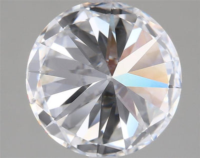 2.51 Carat Round Lab Diamond :: Greenstar spin frame 01