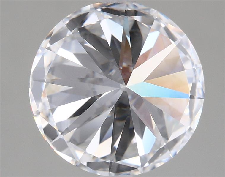 2.51 Carat Round Lab Diamond :: Greenstar spin frame 01