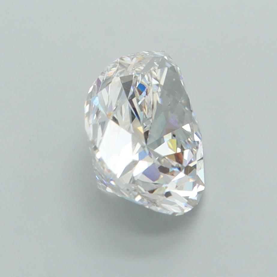 2.03 Carat Pear Lab Diamond :: Greenstar spin frame 01