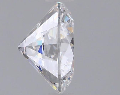 1.05 Carat Round Lab Diamond :: Greenstar spin frame 01