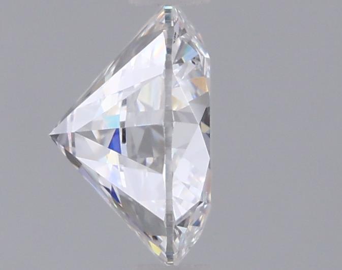 1.05 Carat Round Lab Diamond :: Greenstar spin frame 01
