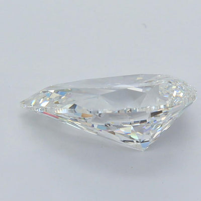 2.03 Carat Pear Lab Diamond :: Greenstar spin frame 01