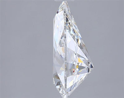 2.40 Carat Pear Lab Diamond :: Greenstar spin frame 01
