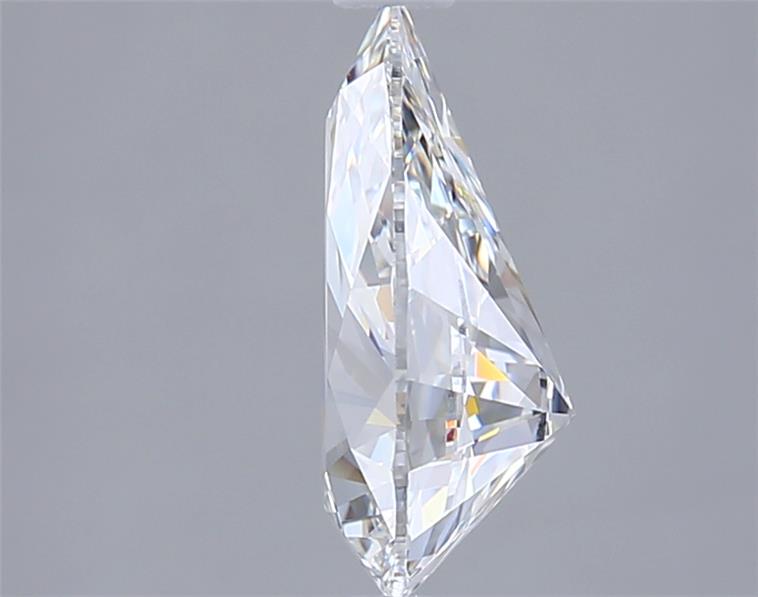2.40 Carat Pear Lab Diamond :: Greenstar spin frame 01