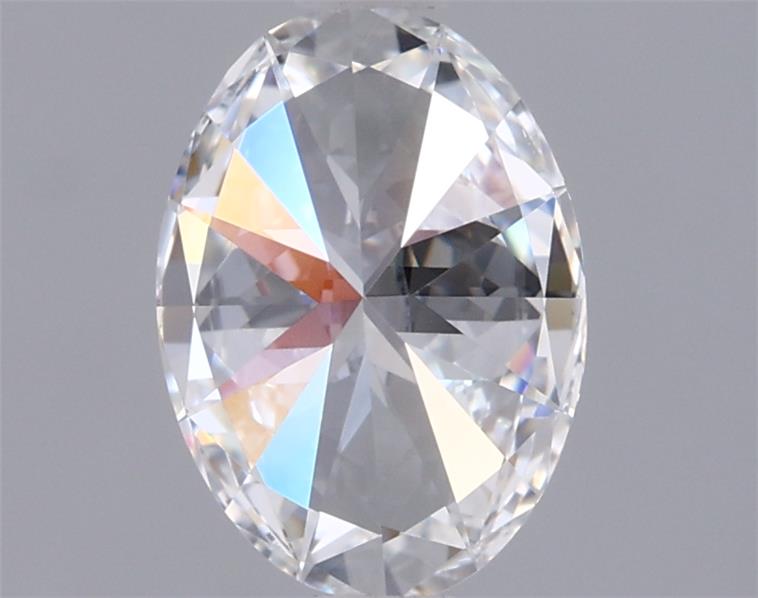 1.01 Carat Oval Lab Diamond :: Greenstar spin frame 01