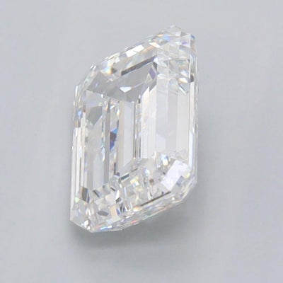 1.56 Carat Emerald Lab Diamond :: Greenstar spin frame 01