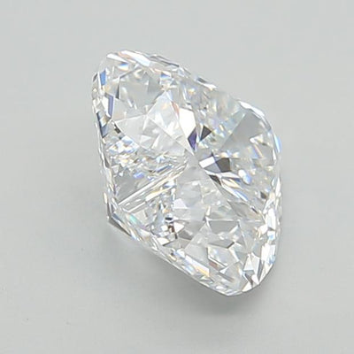 1.87 Carat Heart Lab Diamond :: Greenstar spin frame 01
