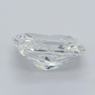 2.07 Carat Radiant Lab Diamond :: Greenstar spin frame 01