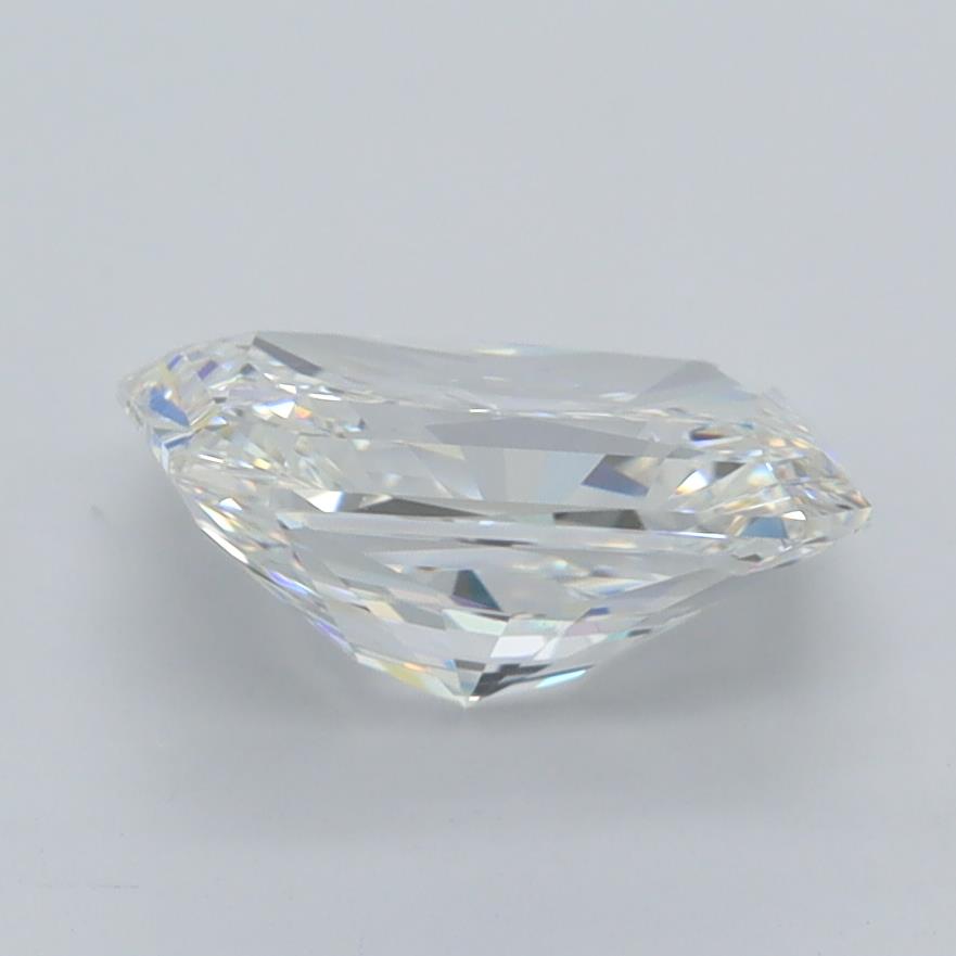 2.07 Carat Radiant Lab Diamond :: Greenstar spin frame 01