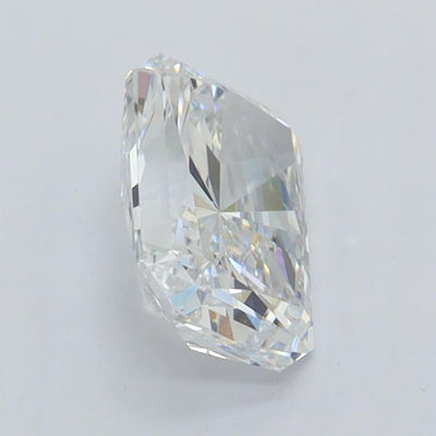 1.09 Carat Radiant Lab Diamond :: Greenstar spin frame 01